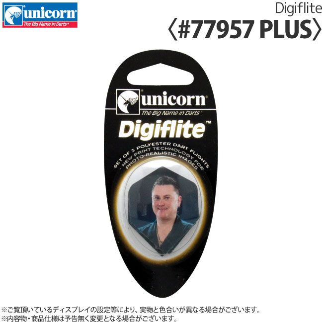unicorn(��˥�����) �ե饤�� DIGIFLITE ��77957 PLUS�䡡(������ �ե饤��)