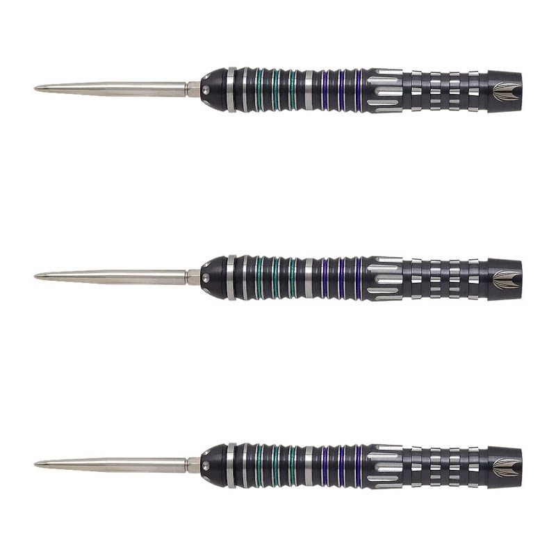 TARGET(�������å�) ALX 02 SWISS POINT STEEL 22g ��190079�䡡(������ �Х��)