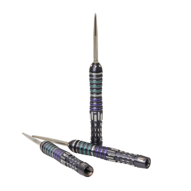 TARGET(�������å�) ALX 02 SWISS POINT STEEL 22g ��190079�䡡(������ �Х��)