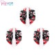 COSMO DARTS(�����������) Fit Flight(�ե��åȥե饤��) Printed Series Snakes of Fire �������� �ۥ磻�ȡ�(������ �ե饤��)