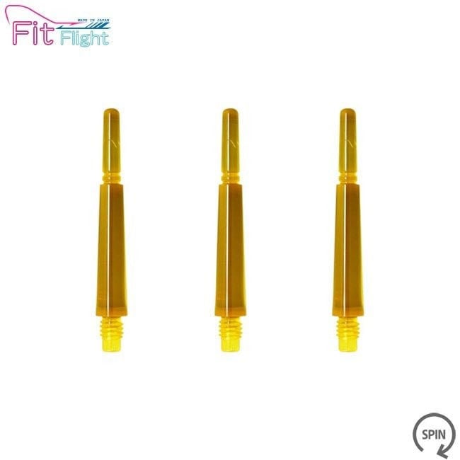 COSMO DARTS(�����������) Fit Shaft GEAR(�ե��åȥ���ե� ����) �Ρ��ޥ� ���ԥ� �������� ��3�䡡(������ ����ե�)