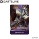 MONSTER HUNTER 20th ANNIVERSARY COLLABORATION DARTSLIVE CARD�֥ͥ륮����ơס�(������ ������)