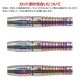 �Ф�Ļ DARTS JAPAN(�ҥΥȥ�����ĥ���ѥ�) TOKYO BLACK POKER BARREL ������ 85T���꡼�� ��(�䥯) 2BA��(������ �Х��)
