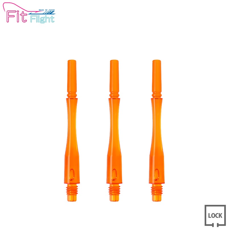COSMO DARTS(�����������) Fit Shaft GEAR(�ե��åȥ���ե� ����) �ϥ��֥�å� ���å� ����� ��5�䡡(������ ����ե�)