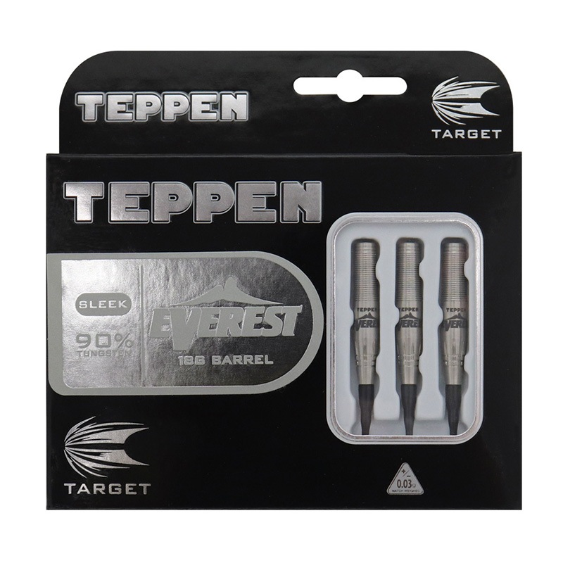 TARGET(�������å�) TEPPEN 2013 Model EVEREST SLEEK��(������ �Х��)