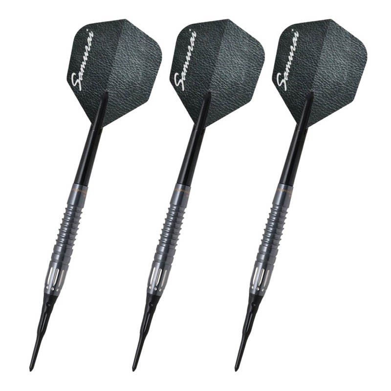 【中古品】ダーツ　バレルサムライ雷鳥3本セット 中古品】ダーツ バレルサムライ雷鳥3本セット ダーツ バレル