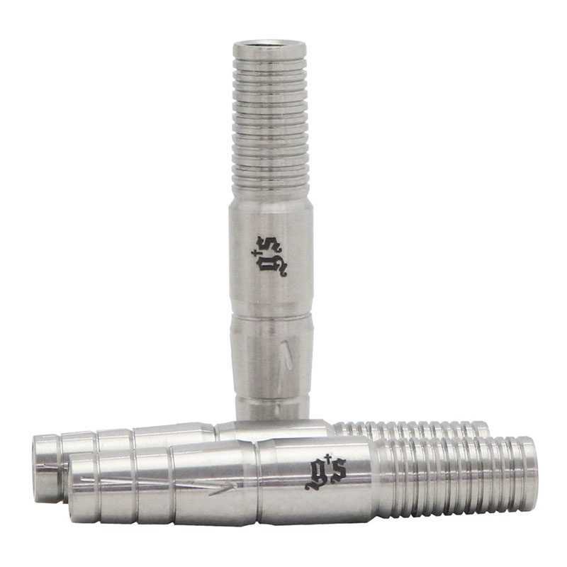 ダーツ Gs Darts MARVELOUS III S S 2BA ダーツ > ソフトダーツ > ブランド【サ行】 > ジーズダーツ