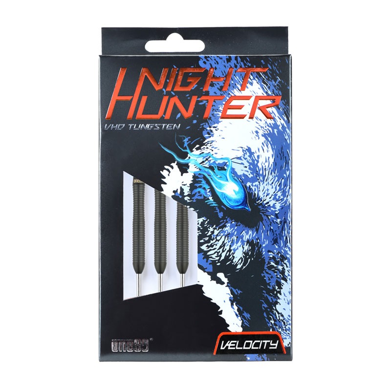 One80(��󥨥��ƥ�) Night Hunter Velocity(�ʥ��ȥϥ󥿡� �٥����ƥ���) STEEL 24g��(������ �Х��)