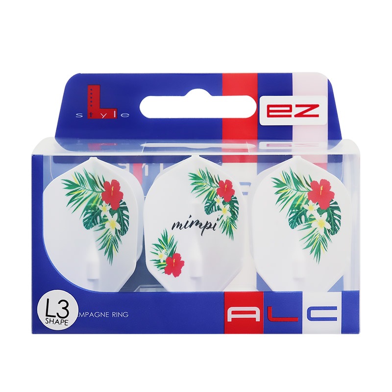 L-style(���륹������) L-Flight EZ(����ե饤�� ��������) ALC ���״���Ϥ�� ver.1 �������� �ۥ磻�� ���״���Ϥ�������ǥ롡(������ �ե饤��)