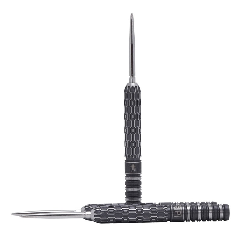 TARGET(�������å�) SWISS POINT(�������ݥ����) SP03 STEEL 22g ��198007�䡡(������ �Х��)