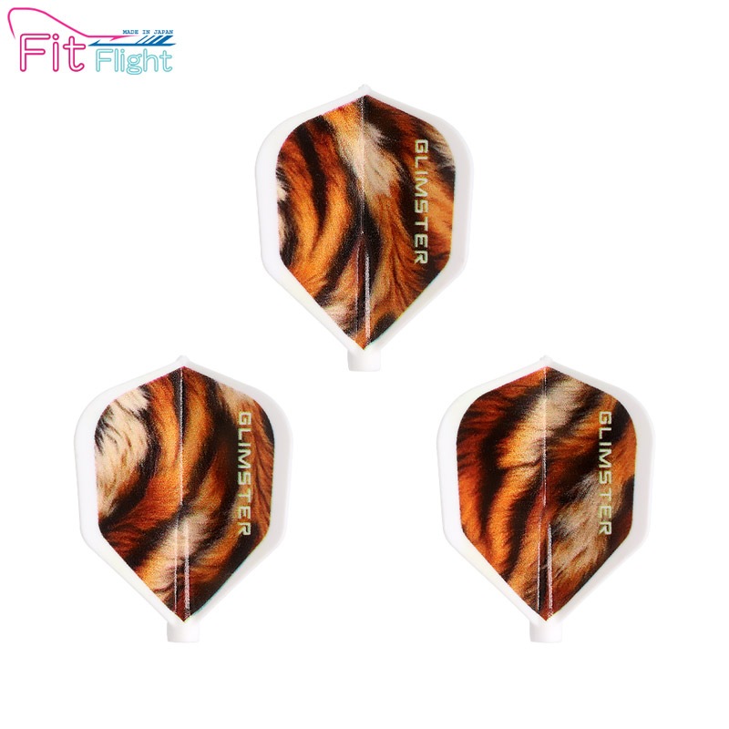 GLIMSTER(����ॹ����)��Fit Flight(�ե��åȥե饤��) TIGER �������� �ۥ磻�ȡ�(������ �ե饤��)