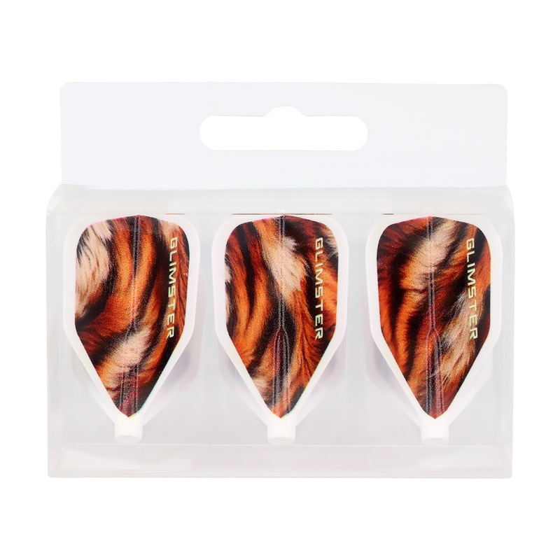 GLIMSTER(����ॹ����)��Fit Flight(�ե��åȥե饤��) TIGER �������� �ۥ磻�ȡ�(������ �ե饤��)