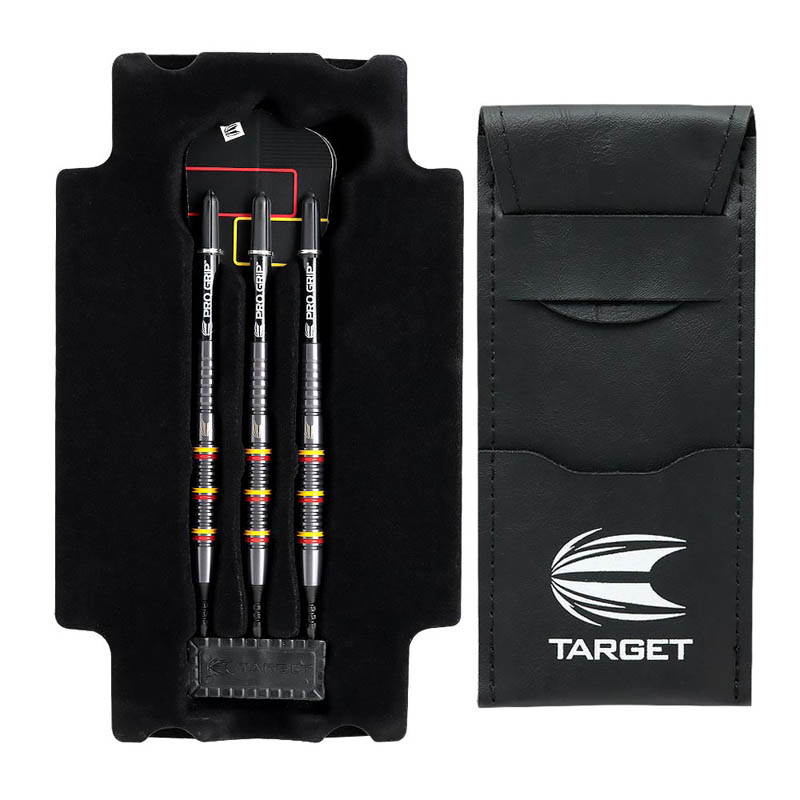 TARGET(�������å�) GABRIEL CLEMENS BLACK 80�� 2BA 21g ��210142�� ���֥ꥨ�롦�����������ǥ롡(������ �Х��)