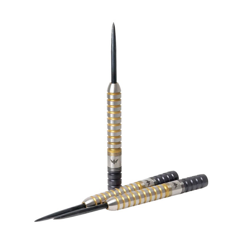 MISSION DARTS(�ߥå���������) Brett Claydon STEEL 22g �֥�åȡ����쥤�ɥ������ǥ롡(������ �Х��)