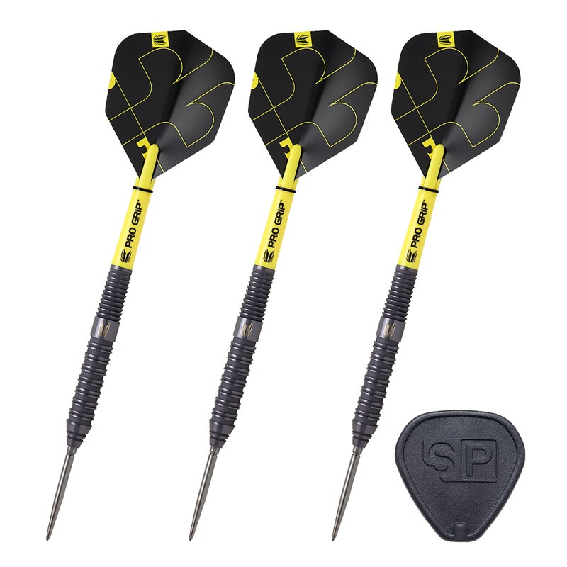 TARGET(�������å�) BOLIDE VOID 02(�ܥ饤�� ��������02) SWISS POINT STEEL 22g ��190262�䡡(������ �Х��)