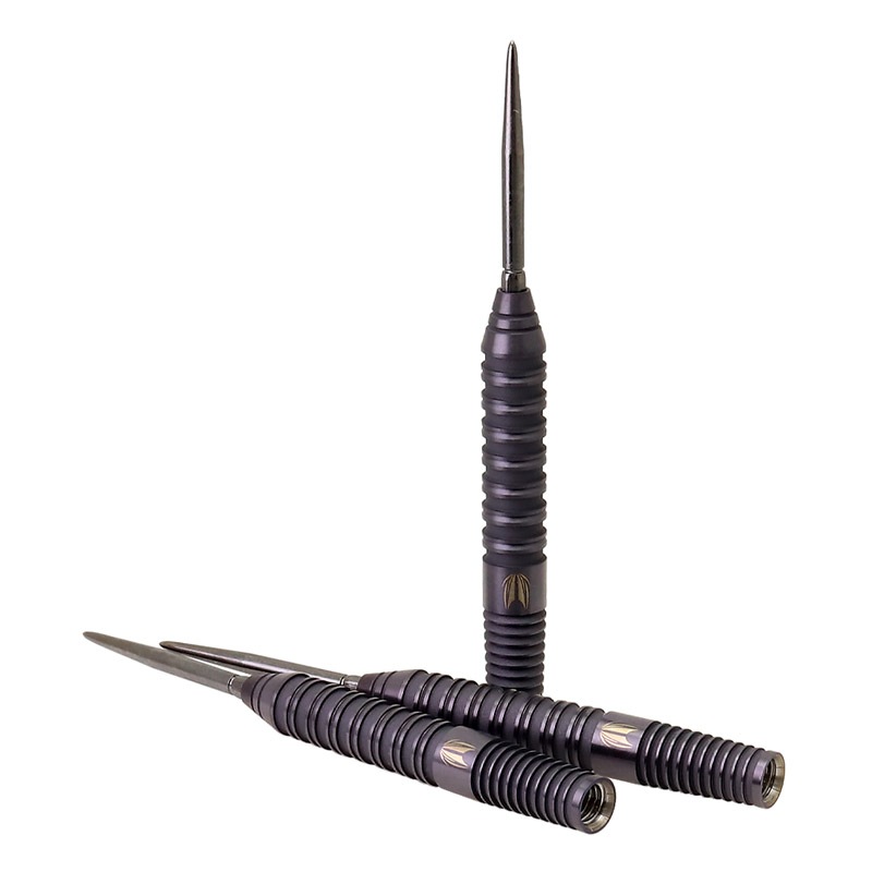 TARGET(�������å�) BOLIDE VOID 02(�ܥ饤�� ��������02) SWISS POINT STEEL 22g ��190262�䡡(������ �Х��)