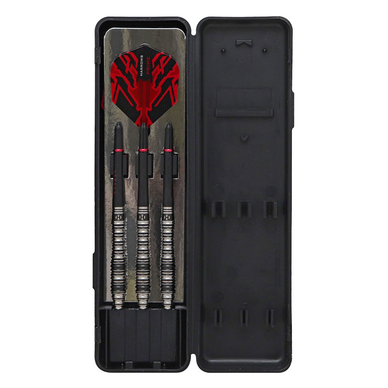 Harrows(�ϥ�����) STRIX BULBOUS(���ȥ�å��� �Х�ܥ�) STEEL 25gR��(������ �Х��)