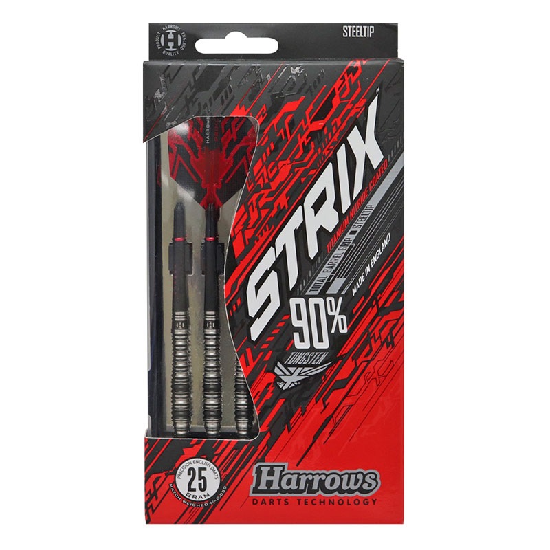 Harrows(�ϥ�����) STRIX BULBOUS(���ȥ�å��� �Х�ܥ�) STEEL 25gR��(������ �Х��)