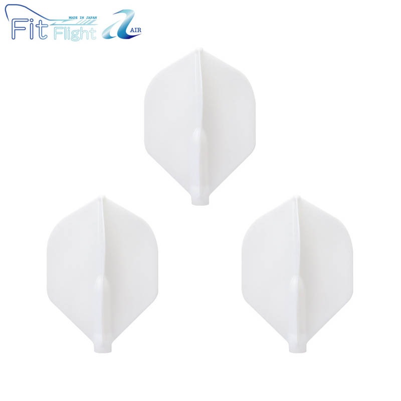 COSMO DARTS(�����������) Fit Flight ��AIR��(�ե��åȥե饤�� ������) �����å� ���󥵥��� �ۥ磻�� ̵�ϡ�(������ �ե饤��)