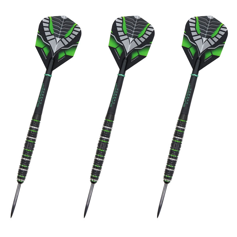 Harrows(�ϥ�����) AVANTI(��������ƥ�) STEEL 26gR��(������ �Х��)