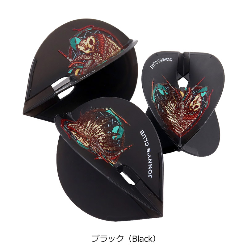 JONNYS CLUB(����ˡ��������) L-Flight PRO(����ե饤�� �ץ�) �ƥ����ɥ��å� �¿����������ǥ롡(������ �ե饤��)