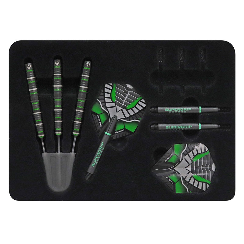 Harrows(�ϥ�����) AVANTI(��������ƥ�) STEEL 26gR��(������ �Х��)