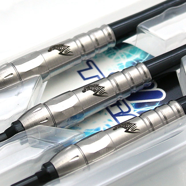 ダーツ > ソフトダーツ > ブランド【タ行】 > ティガ > TIGA(ティガ