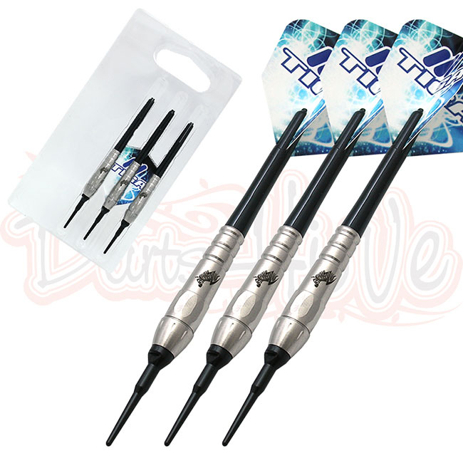 定価12000円 ソフトダーツ ティガ ティキ トルピード バレル 使いやすい 定価12000円 ソフトダーツ ティガ ティキ トルピード バレル 使い