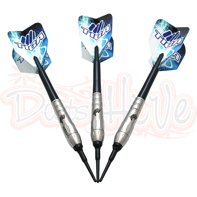 ダーツ > ソフトダーツ > ブランド【タ行】 > ティガ > TIGA(ティガ