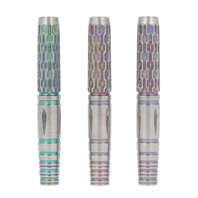 ����� Used �����ġ� TARGET JAPAN THE MIRACLE G2 2BA DARTS HIVE Limited ����̤�������ǥ��Ȣ����� ��RANK 2��