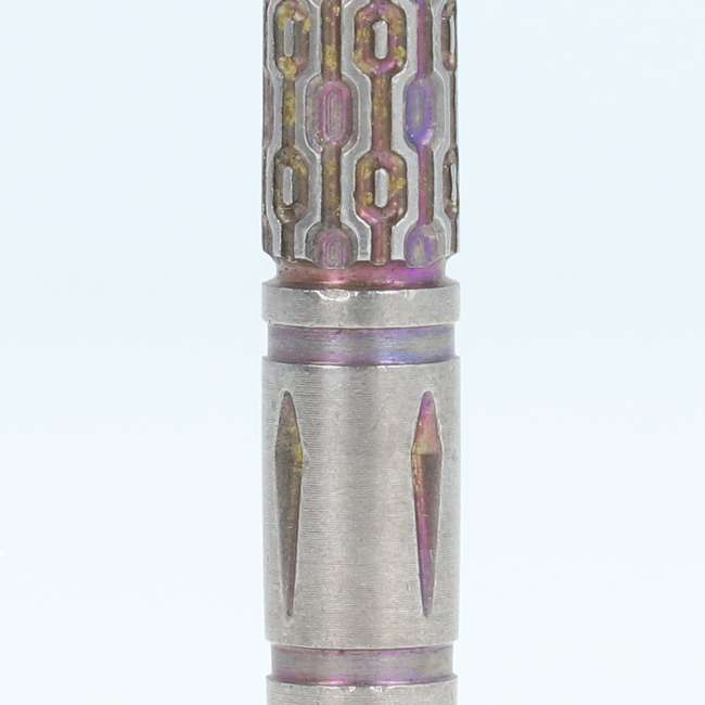 ����� Used �����ġ� TARGET JAPAN THE MIRACLE G2 2BA DARTS HIVE Limited ����̤�������ǥ��Ȣ����� ��RANK 2��