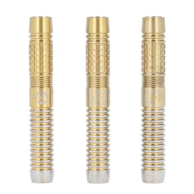 ����� Used �����ġ� MONSTER(��󥹥���) THE WORKS DIVISION ESPANOLA ALCHEMIST2(���륱�ߥ���2) 2BA 18g ��RANK 4��