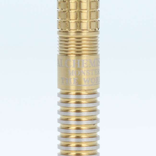 ����� Used �����ġ� MONSTER(��󥹥���) THE WORKS DIVISION ESPANOLA ALCHEMIST2(���륱�ߥ���2) 2BA 18g ��RANK 4��