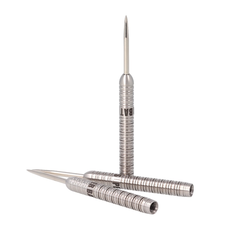 BAT DARTS(�Хåȥ�����) SUPER BAT(�����ѡ��Хå�) RYU-01 STEEL��(������ �Х��)