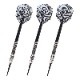 �Ф�Ļ DARTS JAPAN(�ҥΥȥ�����ĥ���ѥ�) �۷����꡼�� 90T King dom(���󥰥���) 2BA��(������ �Х��)