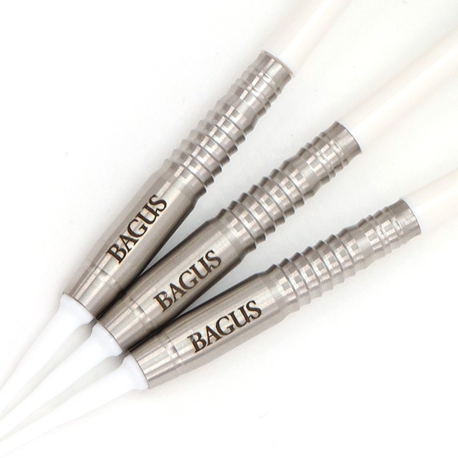 BAGUS(�Х�����) ORIGINAL DESIGN BARREL Squall Silver(�������� ����С�)��(������ �Х��)