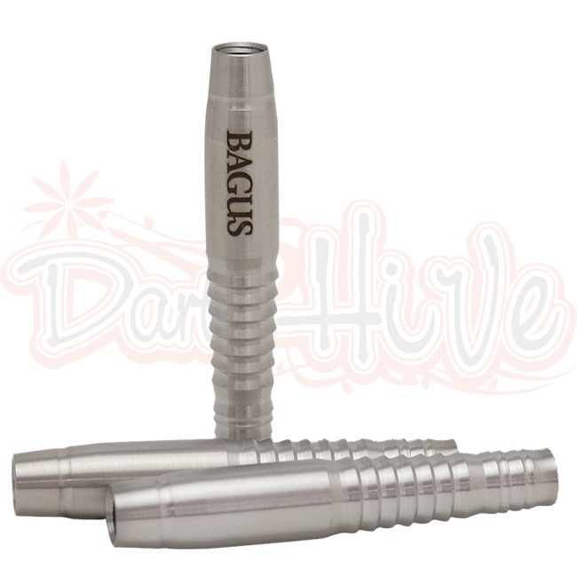 BAGUS(�Х�����) ORIGINAL DESIGN BARREL Squall Silver(�������� ����С�)��(������ �Х��)