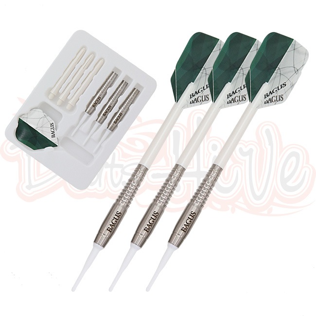 BAGUS(�Х�����) ORIGINAL DESIGN BARREL Squall Silver(�������� ����С�)��(������ �Х��)