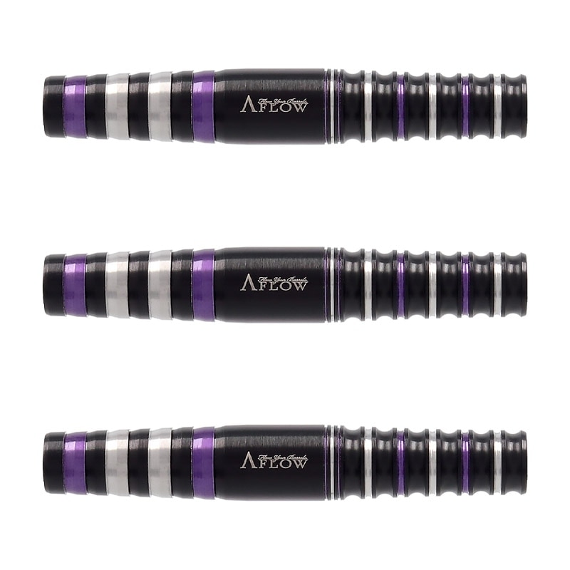 DYNASTY(�����ʥ��ƥ���) A-FLOW BLACK LINE �����ƥ��󥰥����� RYUSEI TYPE-ZERO (��奦���� �����ץ���) 2BA 19g �͸�δ�������ǥ롡(������ �Х��)