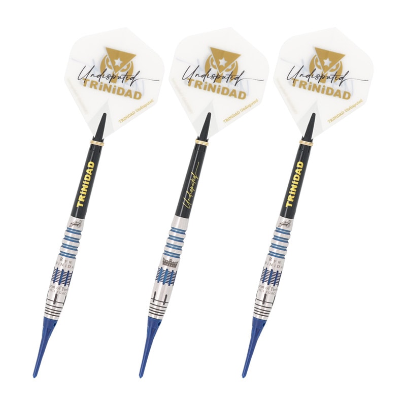 ダーツ > ソフトダーツ > ブランド【タ行】 > トリニダード > TRiNiDAD