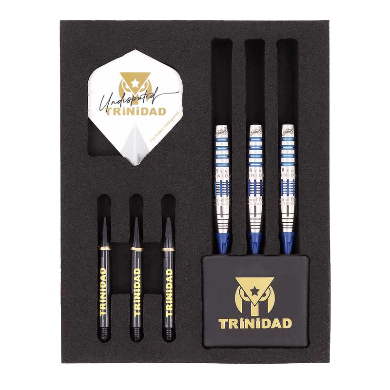 ダーツ > ソフトダーツ > ブランド【タ行】 > トリニダード > TRiNiDAD