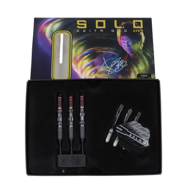 ����� Used �����ġ� TARGET JAPAN(�������åȥ���ѥ�) SOLO G2(���� �����ͥ졼�����2) 2BA ������������ǥ��Ȣ����� ��RANK 3��