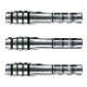 Harrows(�ϥ�����) ASSASSIN PLUS(��������ץ饹) 85% TUNGSTEN StyleA �֥�å� 2BA 18gR��(������ �Х��)