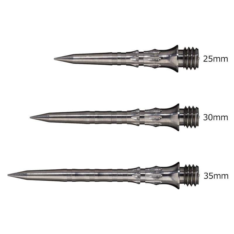 COSMO DARTS(�����������) Fit Point PLUS(�ե��åȥݥ���ȥץ饹) METAL CONVERSION POINT2.0 Titanium-B��(������ ����С������ݥ����)