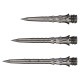 COSMO DARTS(�����������) Fit Point PLUS(�ե��åȥݥ���ȥץ饹) METAL CONVERSION POINT2.0 Titanium-B��(������ ����С������ݥ����)