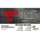 COSMO DARTS(�����������) Fit Point PLUS(�ե��åȥݥ���ȥץ饹) METAL CONVERSION POINT2.0 Titanium-B��(������ ����С������ݥ����)