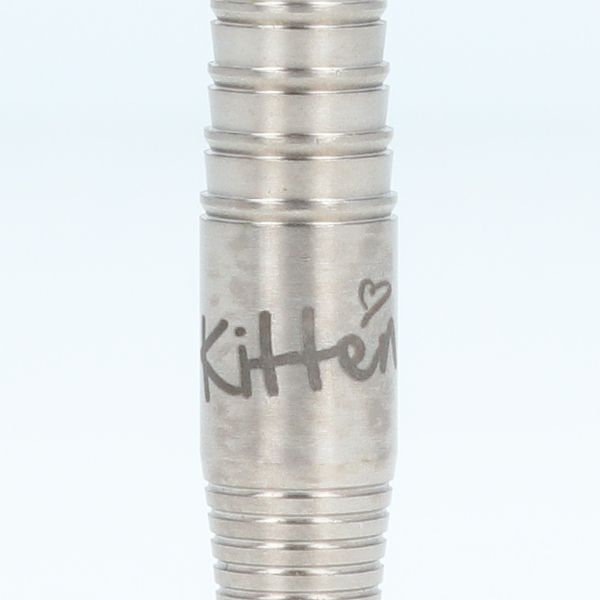 ����� Used �����ġ� TARGET(�������å�) Girl Play Kitten(������ץ쥤 ���ȥ���) Soft tip 18g ��RANK 3��