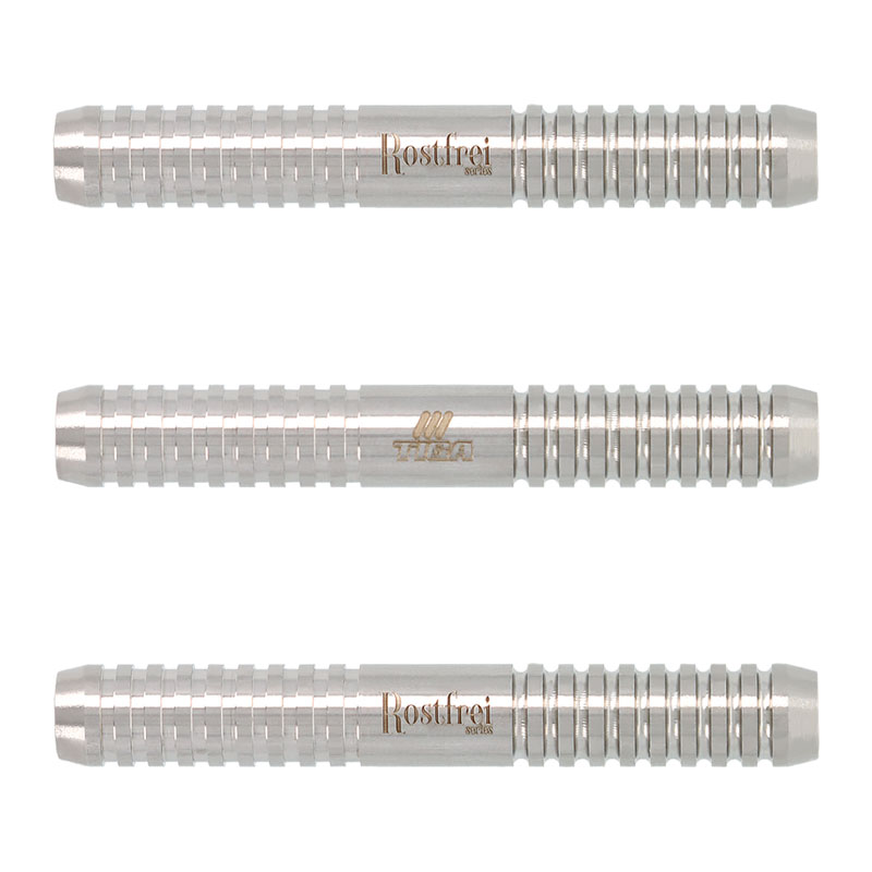 TIGA(�ƥ���) STAINLESS Rostfrei(�����ȥե饤)���꡼�� #01 2BA��(������ �Х��)