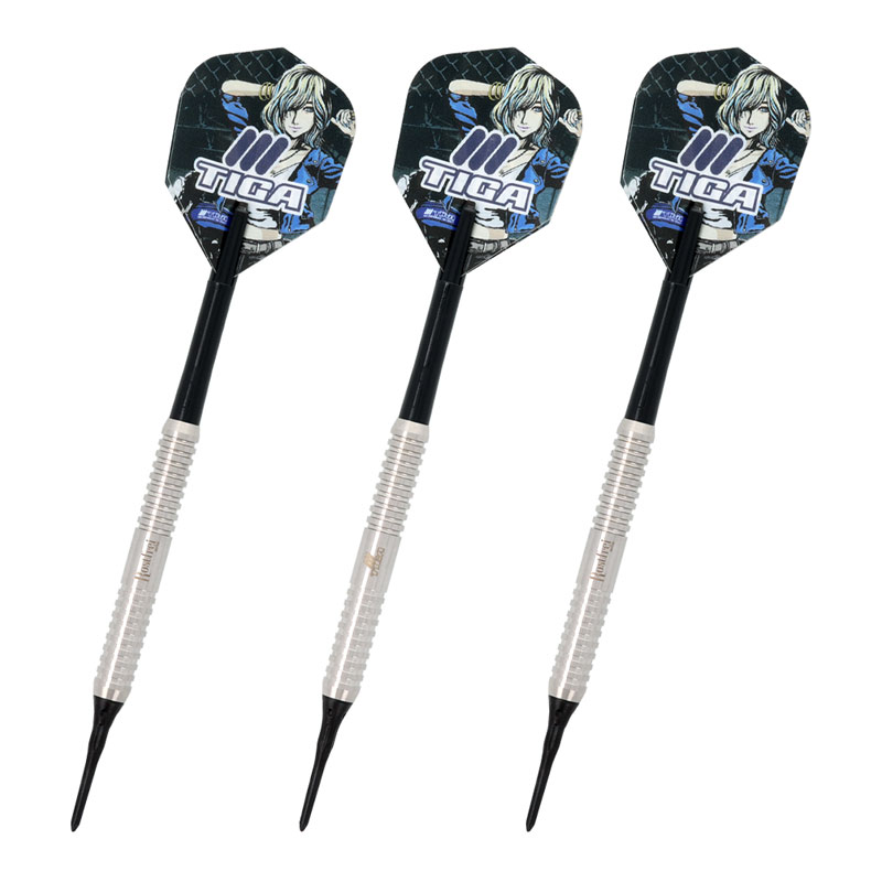 TIGA(�ƥ���) STAINLESS Rostfrei(�����ȥե饤)���꡼�� #01 2BA��(������ �Х��)