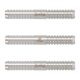TIGA(�ƥ���) STAINLESS Rostfrei(�����ȥե饤)���꡼�� #01 2BA��(������ �Х��)